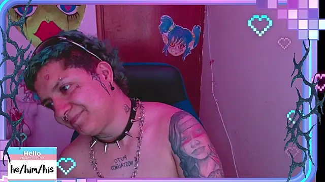 Snapshot of masterkevinftm chatting on 02-13-25, 08:03 masterkevinftm online show from 02-13-25, 08:03