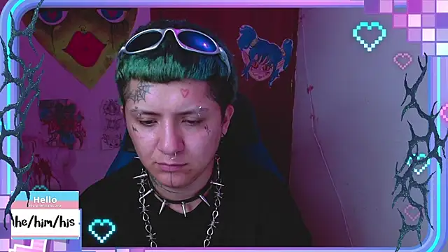 Snapshot of masterkevinftm chatting on 02-14-25, 09:24 masterkevinftm online show from 02-14-25, 09:24