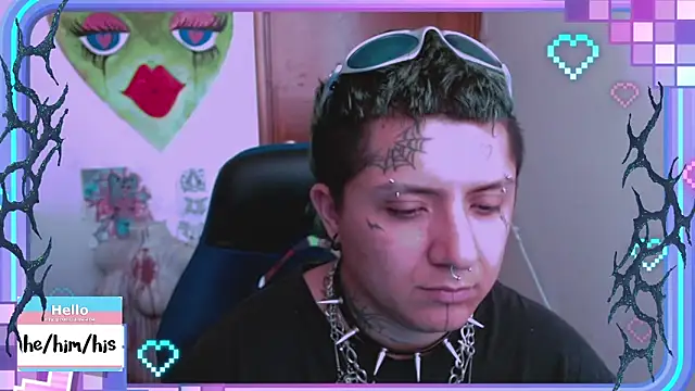 Snapshot of masterkevinftm chatting on 02-19-25, 03:16 masterkevinftm online show from 02-19-25, 03:16