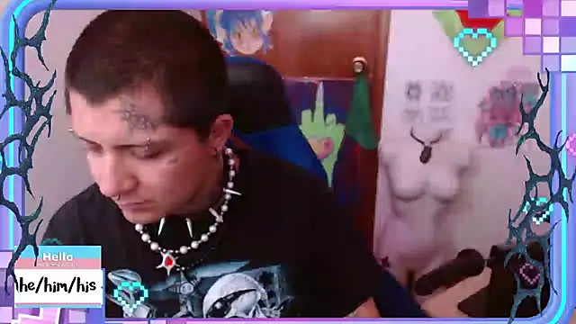 Snapshot of masterkevinftm chatting on 03-17-25, 12:25 masterkevinftm online show from 03-17-25, 12:25