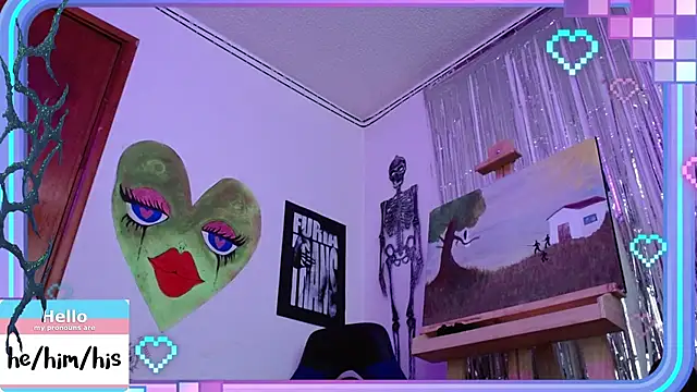 Snapshot of masterkevinftm chatting on 01-15-26, 04:00 masterkevinftm online show from 01-15-26, 04:00