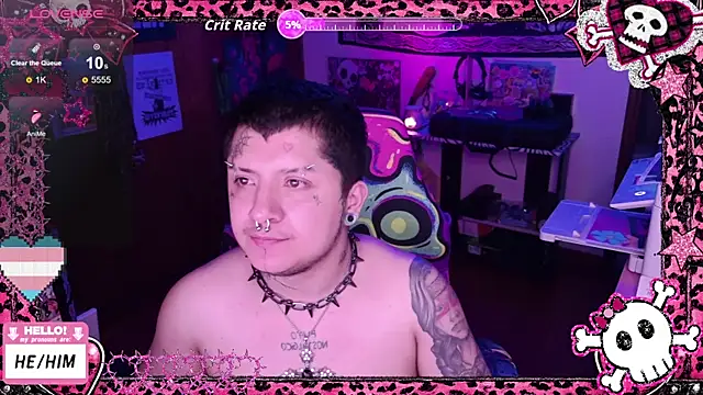 masterkevinftm online show from 07-03-26, 05:25