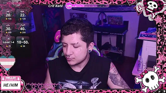 masterkevinftm online show from 07-06-26, 03:25
