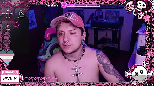 masterkevinftm online show from 07-09-26, 03:10