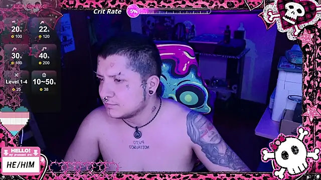 masterkevinftm online show from 07-18-26, 05:11