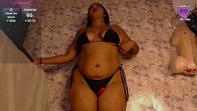 LaCrespaHerrera online show from 02-19-25, 10:20