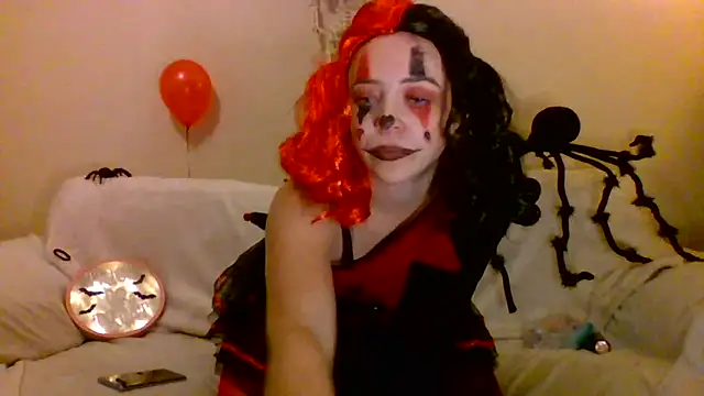 MissTerry69 online show from 10-31-25, 11:39