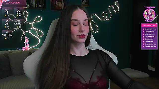 Snapshot of katie_taylorr chatting on 05-17-26, 03:04 katie taylorr online show from 05-17-26, 03:04