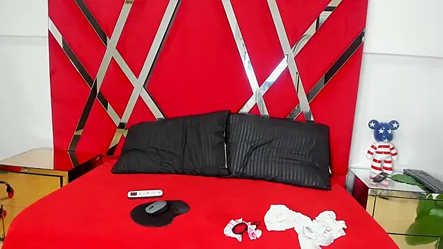 Milanxht online show from 11-09-25, 08:29