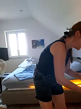 Hexe12346 online show from 09-11-25, 03:12