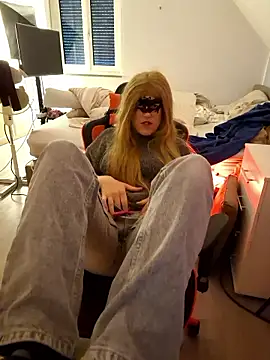 Hexe12346 online show from 01-16-26, 03:16