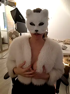 Hexe12346 online show from 02-22-26, 09:41