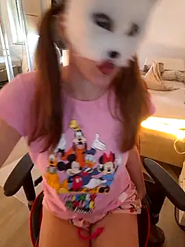 Hexe12346 online show from 04-08-26, 05:29