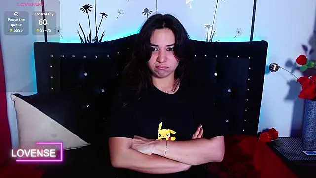 Snapshot of Lune_Claire chatting on 04-14-26, 05:02 Lune Claire online show from 04-14-26, 05:02