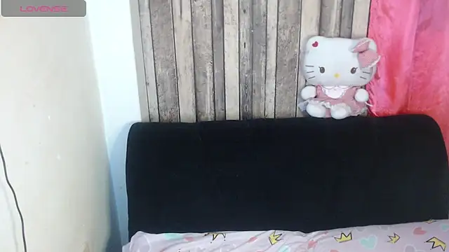 rosa pretty online show from 09-30-25, 07:02