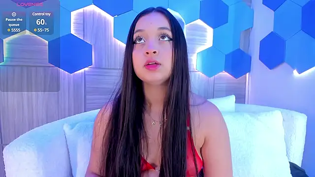 MiaKay1 online show from 02-06-25, 03:48