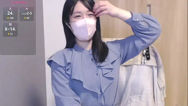 IORio2 online show from 12-20-24, 02:27