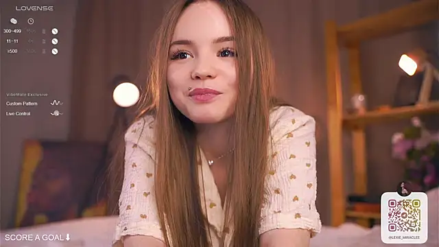 Miss miracle online show from 03-15-25, 09:49