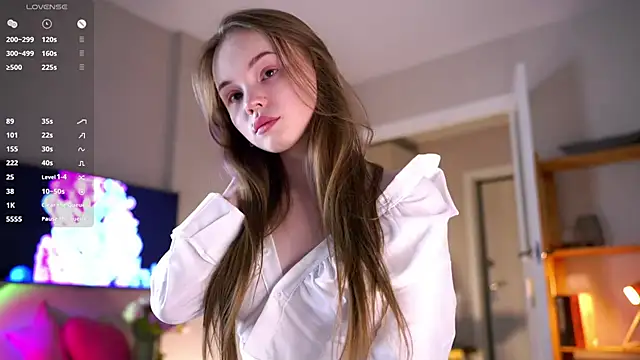 Miss miracle online show from 02-12-26, 04:13