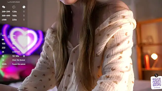 Miss miracle online show from 03-01-26, 05:04