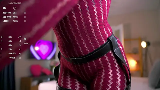 Miss miracle online show from 04-06-26, 05:47