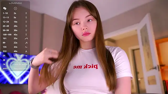Miss miracle online show from 05-15-26, 05:42