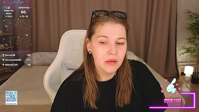 Colleen Blake online show from 03-01-26, 12:01