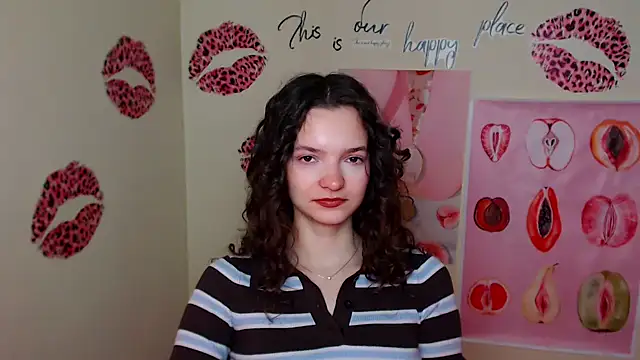  SusieSu  online show from 02-08-26, 07:23