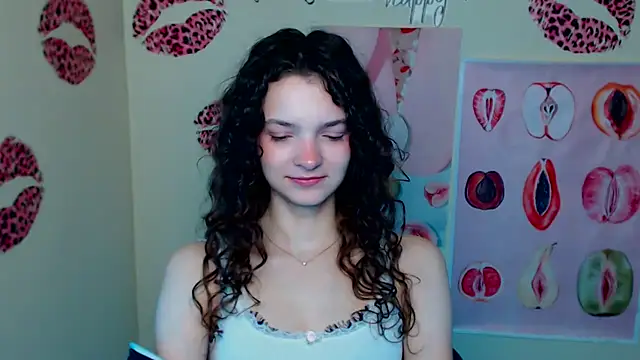  SusieSu  online show from 02-23-26, 07:17