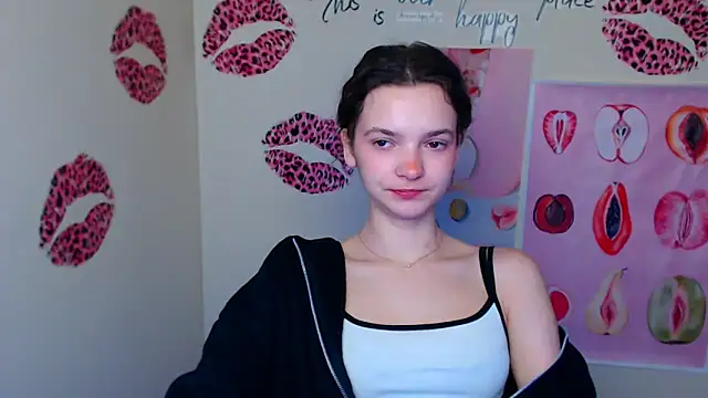  SusieSu  online show from 03-04-26, 06:52