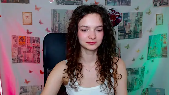  SusieSu  online show from 04-08-26, 12:16