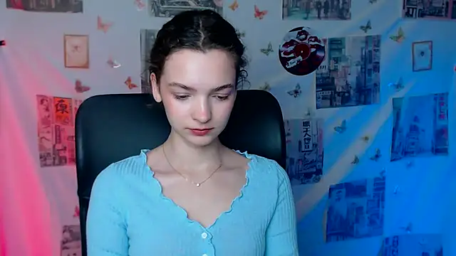 Snapshot of _SusieSu_ chatting on 04-26-26, 12:25 SusieSu online show from 04-26-26, 12:25