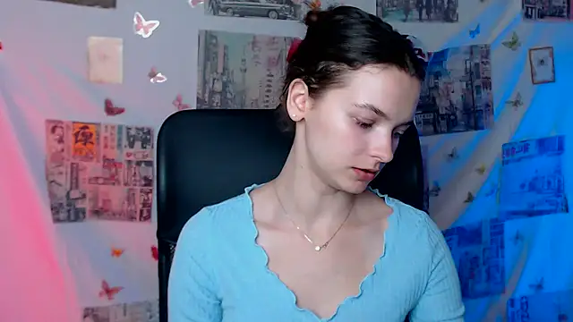 Snapshot of _SusieSu_ chatting on 05-13-26, 12:24 SusieSu online show from 05-13-26, 12:24