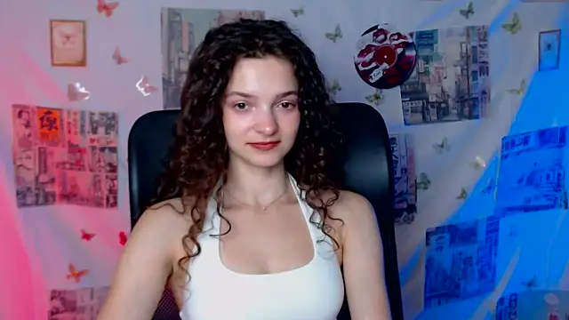 Snapshot of _SusieSu_ chatting on 05-16-26, 06:10 SusieSu online show from 05-16-26, 06:10