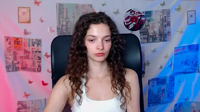 Snapshot of _SusieSu_ chatting on 05-16-26, 10:36 SusieSu online show from 05-16-26, 10:36