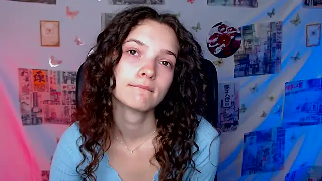 Snapshot of _SusieSu_ chatting on 05-19-26, 06:09 SusieSu online show from 05-19-26, 06:09