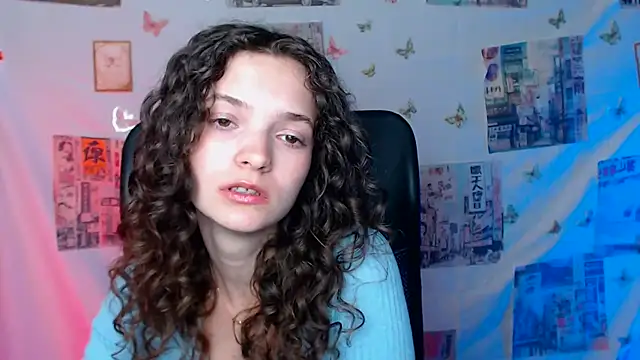 Snapshot of _SusieSu_ chatting on 06-03-26, 02:33 SusieSu online show from 06-03-26, 02:33