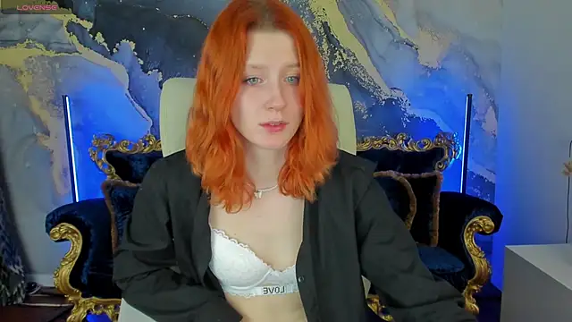 Snapshot of MagicLilu chatting on 02-05-25, 08:46 MagicLilu online show from 02-05-25, 08:46