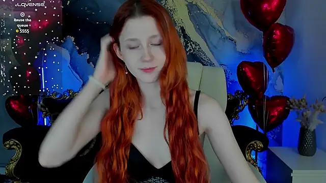 Snapshot of MagicLilu chatting on 02-13-25, 08:45 MagicLilu online show from 02-13-25, 08:45