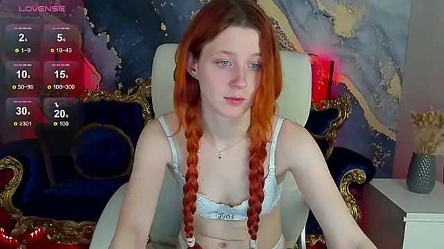 Snapshot of MagicLilu chatting on 03-03-25, 11:46 MagicLilu online show from 03-03-25, 11:46