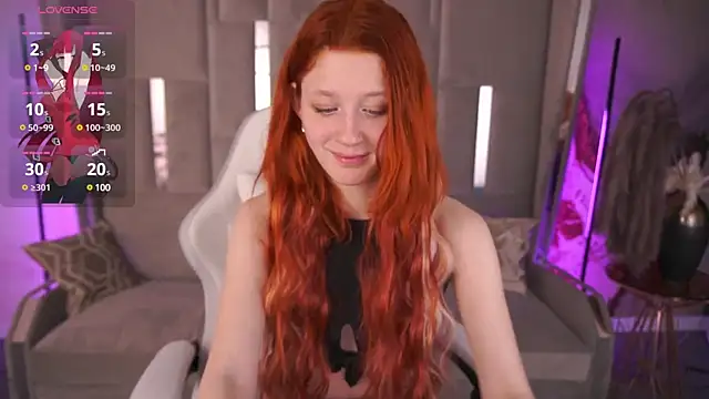 Snapshot of MagicLilu chatting on 03-13-25, 09:37 MagicLilu online show from 03-13-25, 09:37