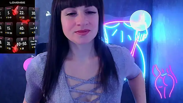 Violla My online show from 02-25-25, 06:47