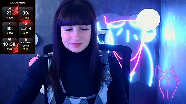 Violla My online show from 02-28-25, 06:43