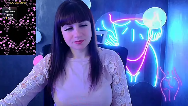 Violla My online show from 03-13-25, 06:37