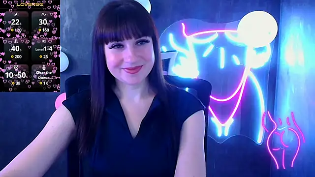 Violla My online show from 03-14-25, 06:32