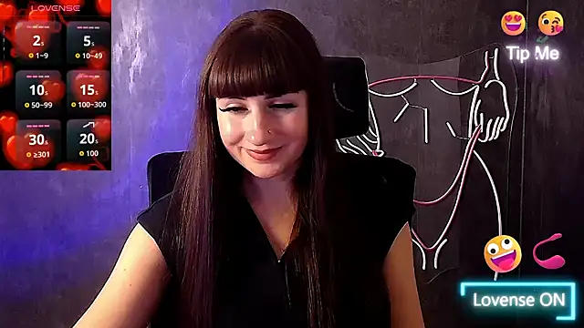 Violla My online show from 10-04-25, 05:38