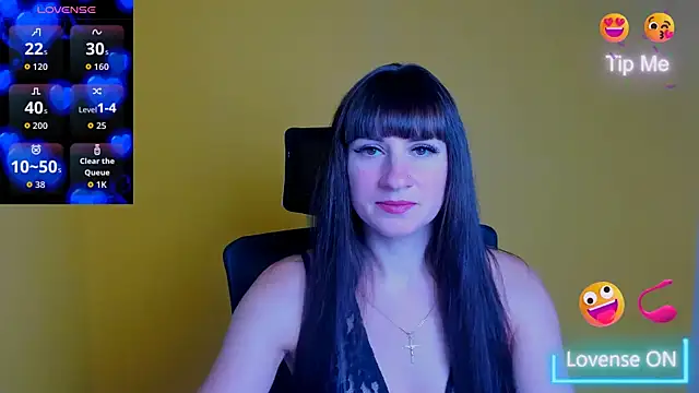 Violla My online show from 10-09-25, 03:04