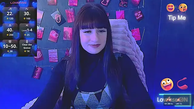 Violla My online show from 01-18-26, 06:50