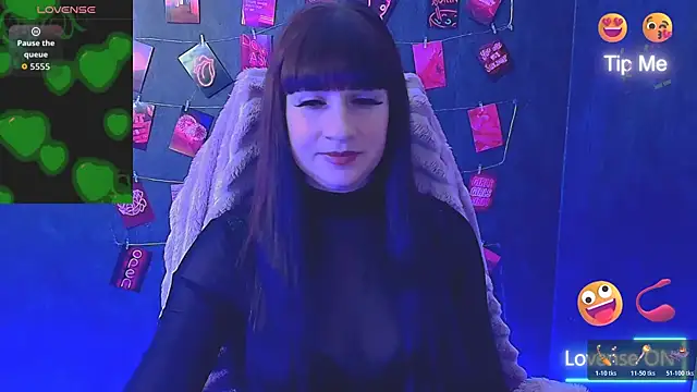 Violla My online show from 02-07-26, 06:39