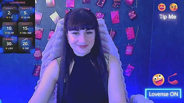 Violla My online show from 02-19-26, 06:53